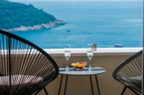 Luxury Apartment Horizon with amazing sea view